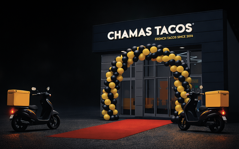 Devenez Franchisé