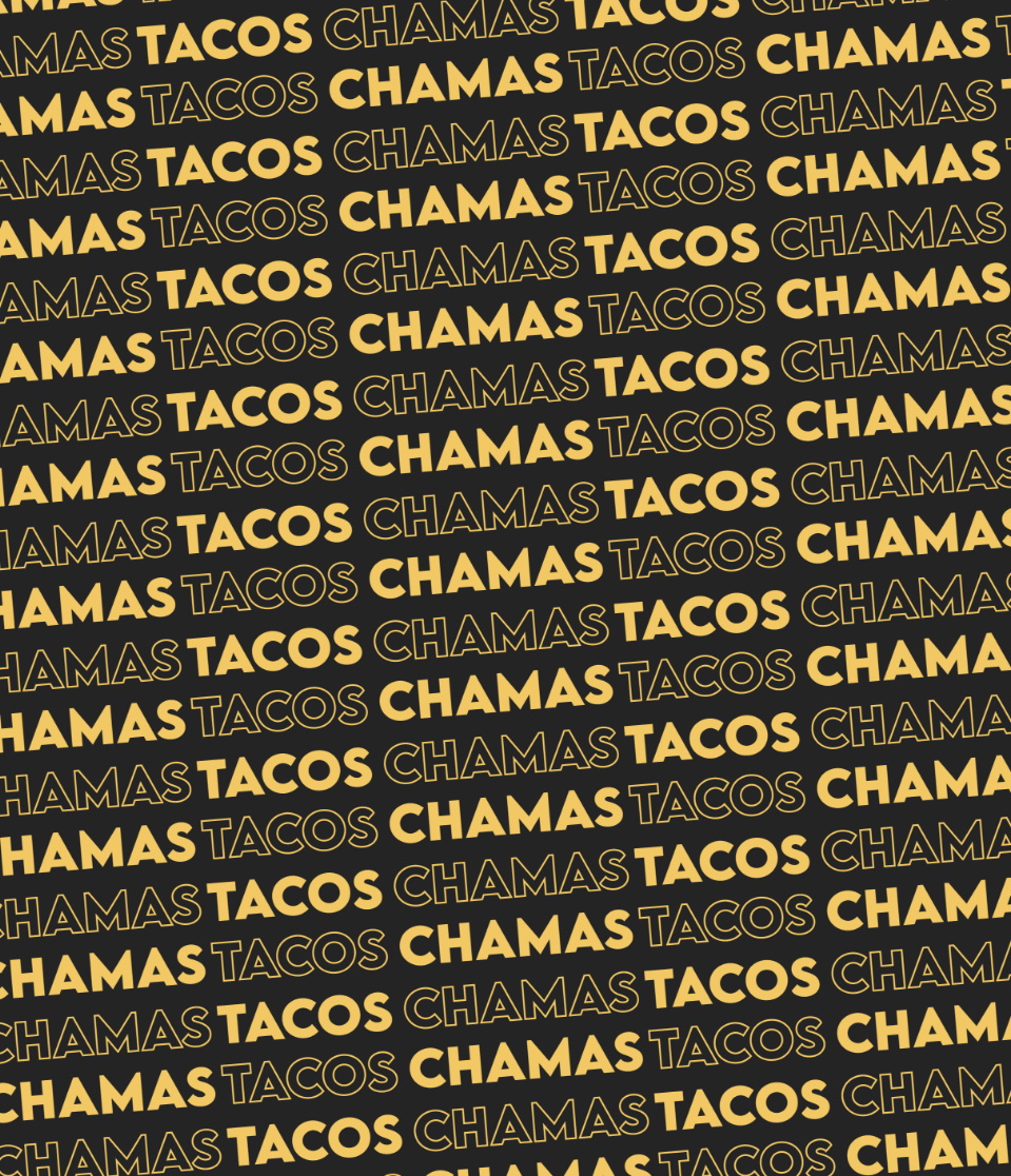 Chamas Tacos Franchises Profil