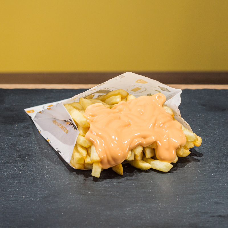 frites-cheese