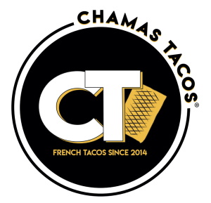 Chamas Tacos® mise sur la fraîcheur avec ses nouvelles glaces estivales !
