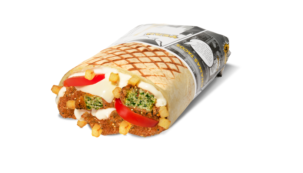 le-veggie