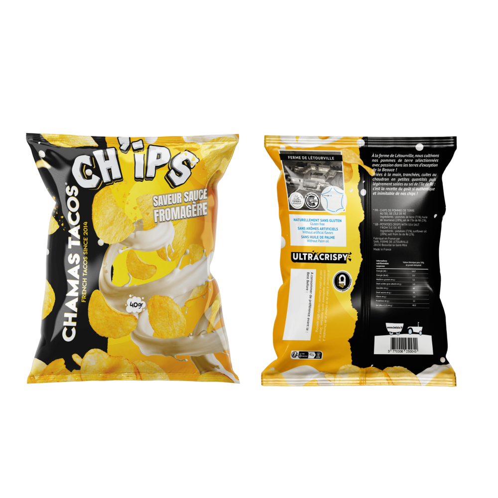 chips