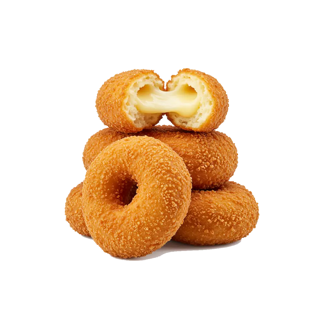 gouda-rings