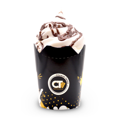 glace-delice-nappage-chocolat
